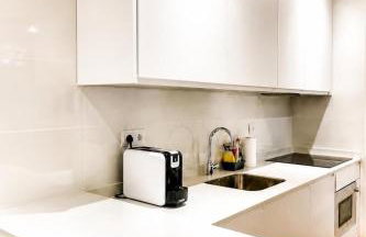 CH Apartments Alicante - Foto 31