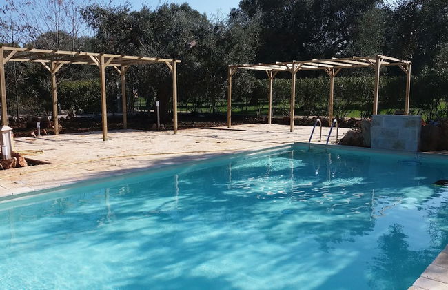 Villa Ghetta Country House - Foto 58