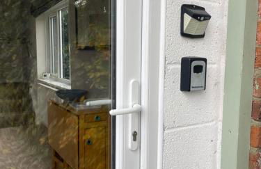 The Annex @ 3 East Town Cottages - Photo 26