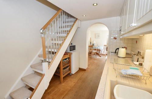 Hermit Cottage, Sheringham - Keys Holiday Cottages - Foto 1