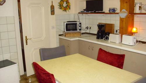 Gemutliche Gartenwohnung in Bernau - Foto 4