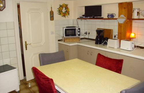 Gemutliche Gartenwohnung in Bernau - Foto 4