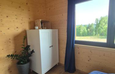 Natur House Beskidy - Unikalny Domek w Górach, Balia, Sauna - Foto 24