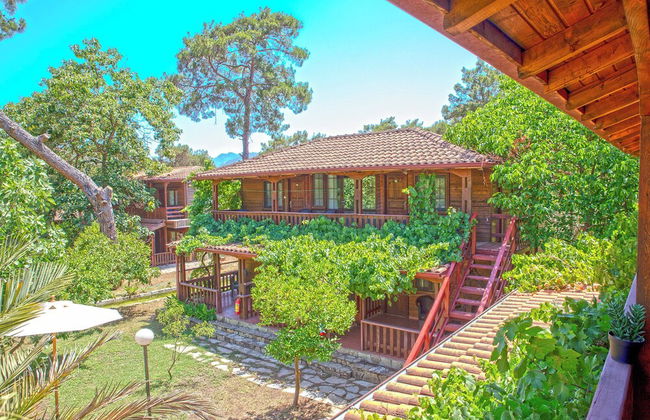 Luna Dorada Hotel - Foto 28