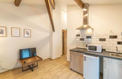 Casa karrikaburu, acogedores apartamentos rodeados de naturaleza - Foto 22