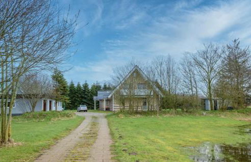 Cozy Apartment In Langenhorn - Foto 7