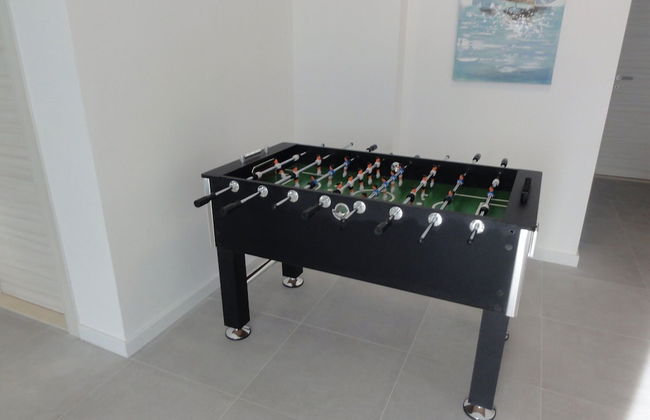 Villa Riva - Five Bedroom Villa With Pool and Sea View - Foto 28