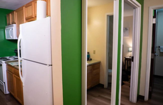 Downtown Apt Walk to all Stadiums Conv Center - Foto 14