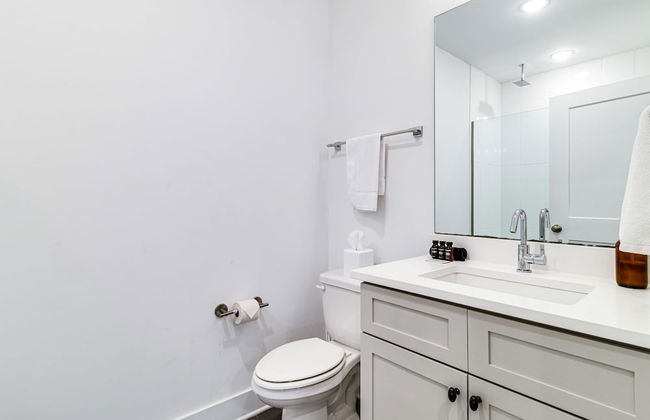 The Grove 3 by Avantstay Music Row at Your Door - Foto 25