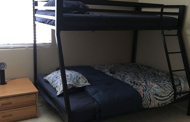 Welcome House Las Vegas - Foto 9