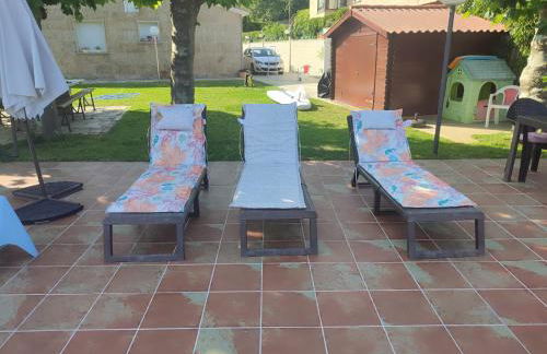 Apartamento en PLAYA AREAS - Sanxenxo - Foto 6