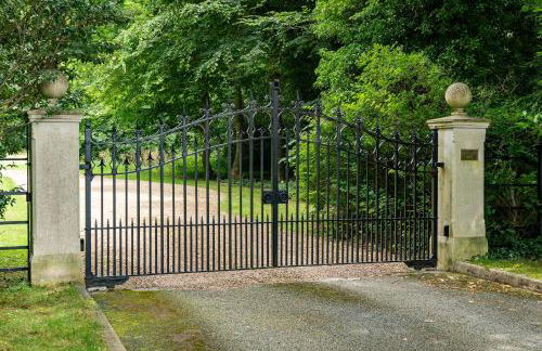 Hertford Barn conversion - Foto 41