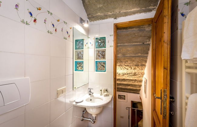 Pignone Apartment by Mmega - Foto 19