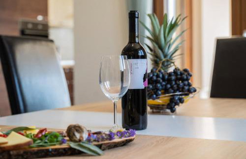 Villa Vanda - Foto 47