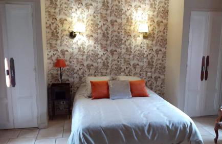 Mas de charme Jas de Berrias piscine proche Les Vans Ruoms Gorges Ardèche - Foto 34