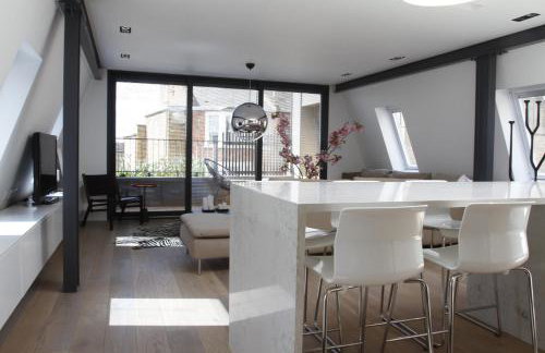 Magical Urban Retreat - Foto 35