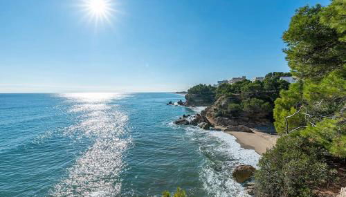 [Lusso e relax] con piscina a 2 minuti dal mare - Foto 5