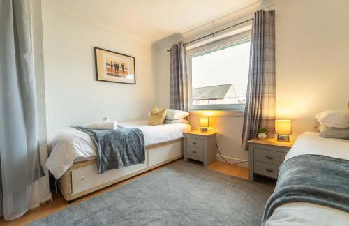 Kilmallie House - Foto 32