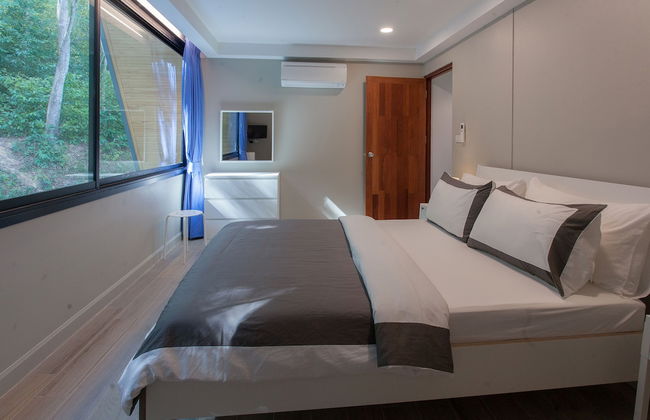 Bamboo Garden House - Photo 20