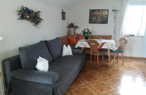 Gästehaus Reisacher - Ferienwohnung mit Frühstück - Foto 6