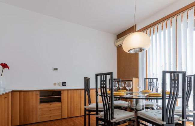 Villetta con Giardino Allo Stadio by Wonderful Italy - Foto 2