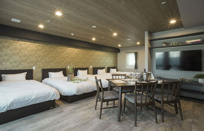 Vacation Rent Kanazawa - Photo 7