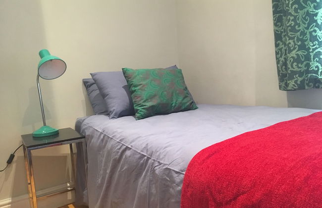 Wessels House Observatory - Photo 14