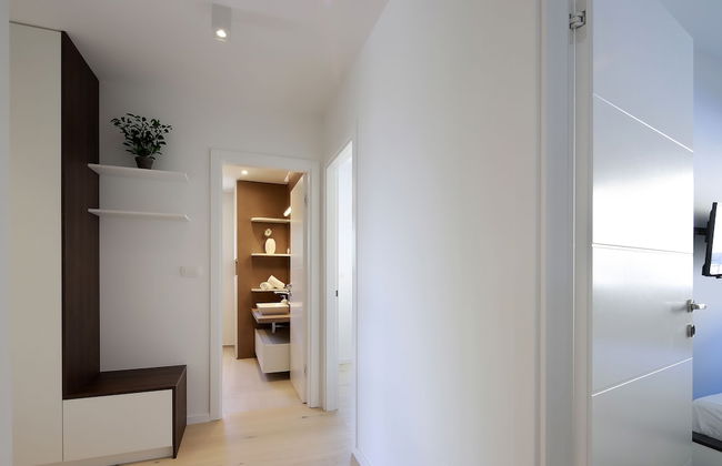 Modena Maris Apartments - Foto 52