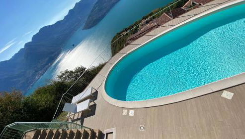 La Terrazza, Iseo Lake - Photo 2