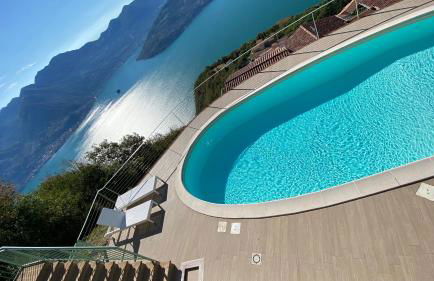 La Terrazza, Iseo Lake - Photo 2