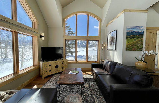 Earhart Crested Butte - Foto 16