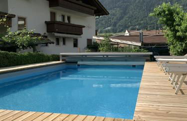 Garni & Residence Sonngart - Foto 23