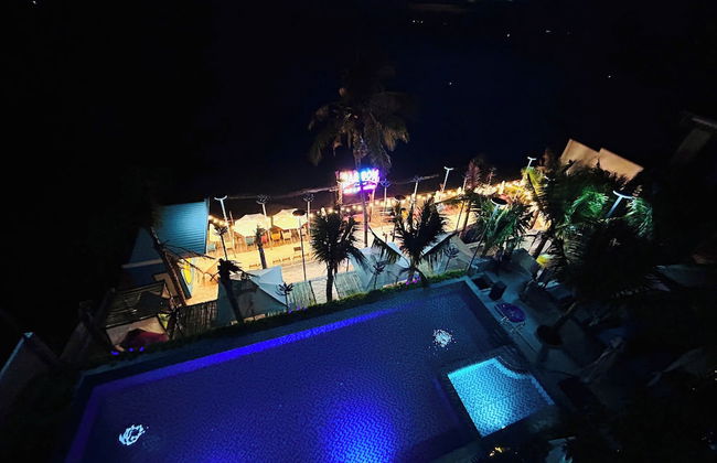 Rainbow Beach Mũi Né - Homestay & Coffee - Foto 44