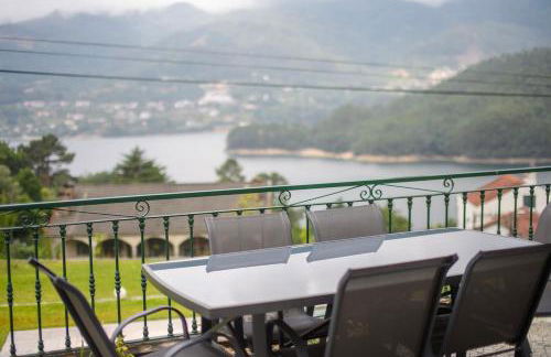 Gerês Country Stays- FLOR - Comfort and tranquility with a stunning view - Foto 1