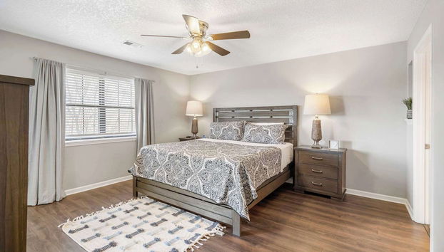 Great Escape Duo - Photo 4, Room