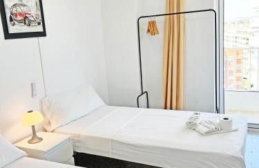 Tahiti - Frente al Mar - Gran Terraza - Parking Gratis - Foto 58