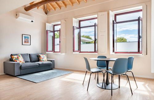 VIVA Serralves Vintage House - Foto 25