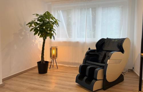 NOOQA Cologne - Comfort Riverside Home -160 qm, 2 Floors - Foto 27