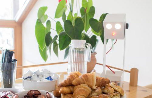 Appartement-Hotel Seespitz - Foto 46