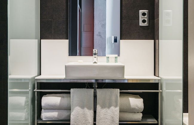 Aparthotel República - Foto 49