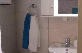 Seaside studio for 3 people - Alykes beach - Photo 15