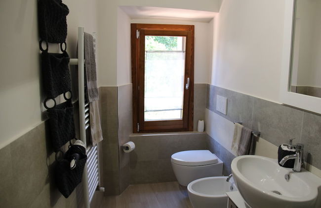 The Window on the Cathedral - Studio Apartment - Foto 8