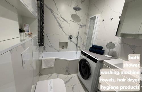 Miedziane ZALESIE - Noclegi Lubin - Foto 7