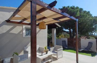 Abelaki Holiday Home - Foto 14