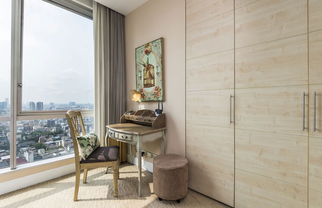 Serviced 2 Bed Scenic Skyvillas - Photo 2