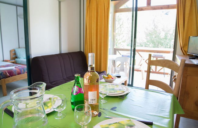 Village de Gites de Booz - Foto 7