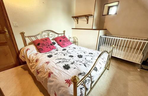 Maison cosy à Lanobre + Jardin - Photo 6