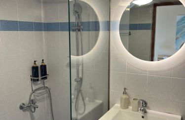 Serenity garden with sea view - Foto 21