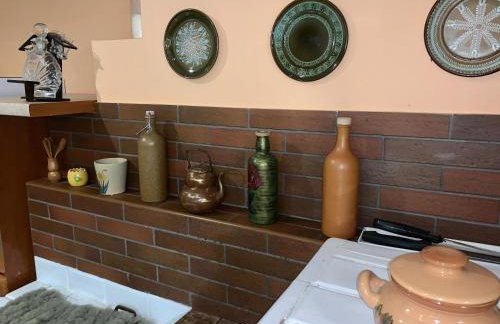 Domek Sielanka Rybalnia - Foto 11