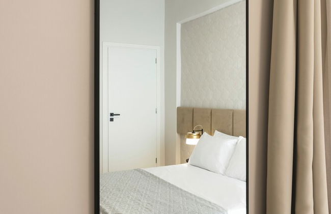 Athenian Modern & Luxury Apartments - Foto 26